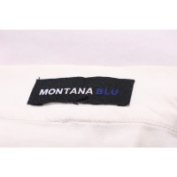 Montana Bovenkleding in Wit