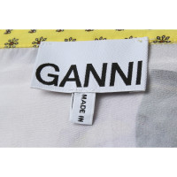 Ganni Robe