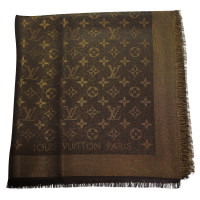 Louis Vuitton Sciarpa lustro monogramma di Louis Vuitton