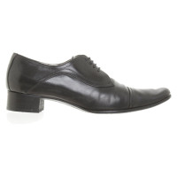 Dries Van Noten Lace-up shoes in black