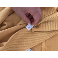 Cruciani Knitwear Wool in Yellow