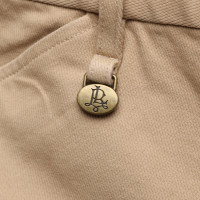 Ralph Lauren trousers in beige
