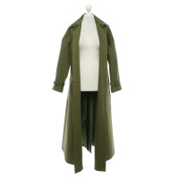 Jacquemus Jacket/Coat Cotton in Olive