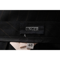 Unger Suit Wol