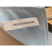 Cédric Charlier Dress in Blue