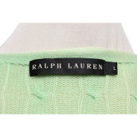 Ralph Lauren Black Label Maglieria in Cashmere