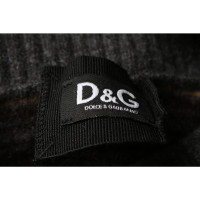Dolce & Gabbana Knitwear