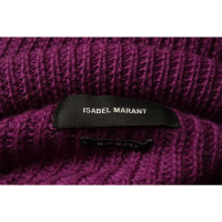 Isabel Marant Knitwear Wool in Violet