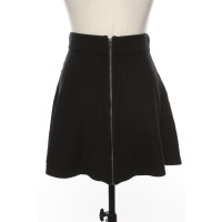 Cynthia Rowley Skirt in Black