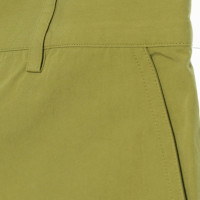 Cos Paio di Pantaloni in Cotone in Verde
