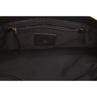 Tiger of Sweden Handbag Leather in Black