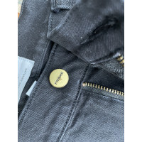 Frame Denim Jeans en Coton en Noir