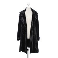 Karen Millen Jacket/Coat in Black