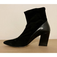 Iro Ankle boots Leather in Black