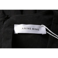 Anine Bing Top en Noir