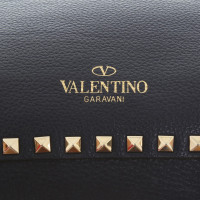 Valentino Garavani Bag di spalla con rivetti