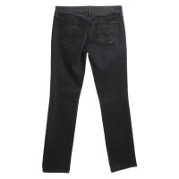7 For All Mankind Jeans in dark gray