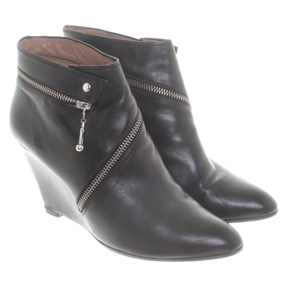 Belle By Sigerson Morrison Ankle boots in black