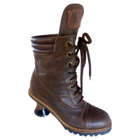 Jean Paul Gaultier Boots