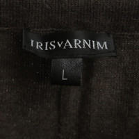 Iris Von Arnim Cashmere leggings
