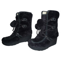 Juicy Couture Stiefel