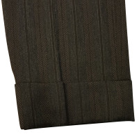 Missoni Gray / brown trousers