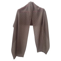 Fendi Cashmere shawl