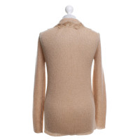 D&G Cardigan in brown