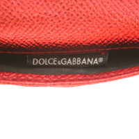 Dolce & Gabbana "La Sicilia Telefono Bag"