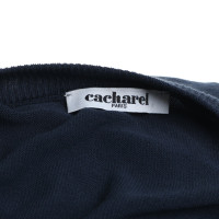 Cacharel Sweater in dark blue