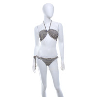 Mitos  Bikini met streeppatroon