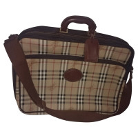 Burberry Burberry's suitcase