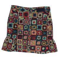Moschino Skirt Cotton