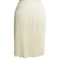 Dolce & Gabbana skirt with plissée