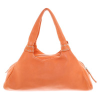 Pollini Slingbacks & handbag