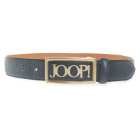Joop! Belt made of leather