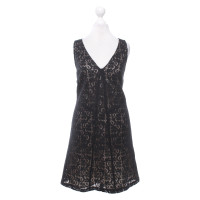 Marc By Marc Jacobs Lace dress in grey black