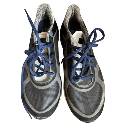 Stella Mc Cartney For Adidas Chaussures de sport en Bleu