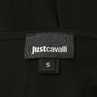 Just Cavalli Jurk in zwart