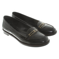 Fendi Slipper en noir