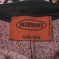 Missoni Knit skirt in multicolor