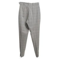 Hermès trousers in grey