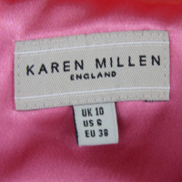 Karen Millen Abito in rosso