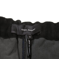 Isabel Marant Trousers Suede