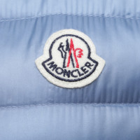 Moncler Vest in het blauw