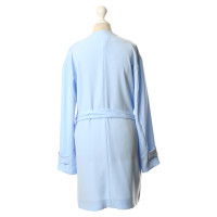 Marc Cain Trench coat in light blue