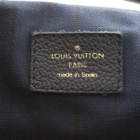 Louis Vuitton Artsy aus Leder in Blau