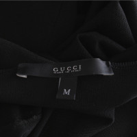 Gucci Top en Noir