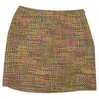 Tara Jarmon Minirock aus Tweed