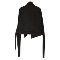 Rick Owens Giacca/Cappotto in Marrone